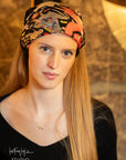 Kidture: Christmas Sweet Dreams Silk Scarf