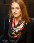 Kidture: Christmas Sweet Dreams Silk Scarf