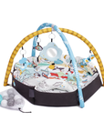 SMARTPLAY SEA Play Mat - Educational & Interactive Underwater Adventure by Kinderkraft at www.brixbailey.com