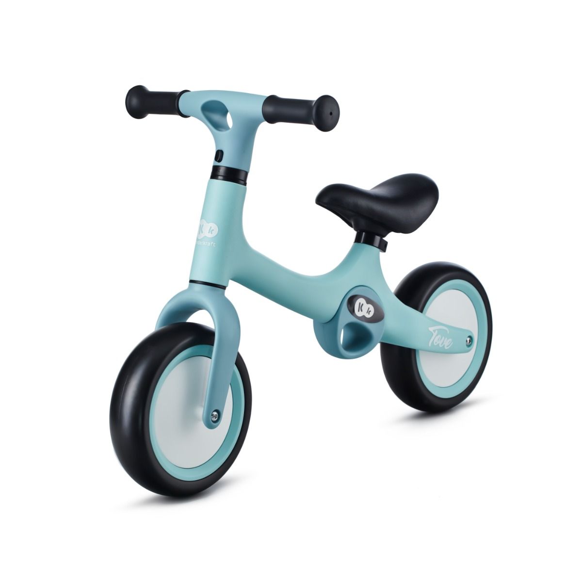 Empower Your Child&#39;s Play with the TOVE Balance Bike - Safe, Fun &amp; Educational by Kinderkraft at www.brixbailey.com