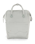 Treasureback Stroller-Compatible Backpack – Organized & Stylish by Kinderkraft at www.brixbailey.com