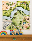 Kingdom Valley