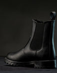 KIRA 3.0 Chelsea Boots - Black