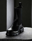 KIRA Chelsea Rebel Boots