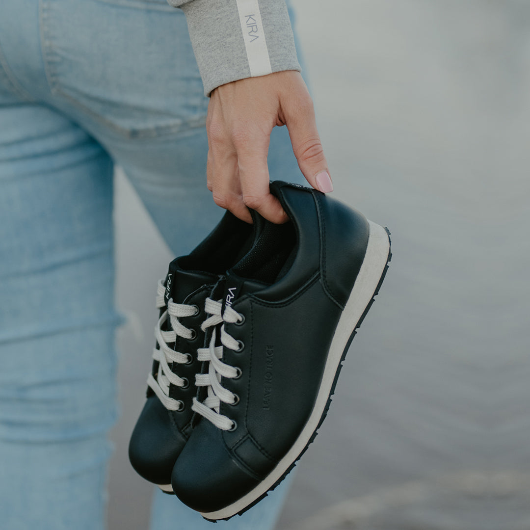 Sustainable Sneakers for Women