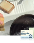 Kitchen Bar - Lemon & Lime