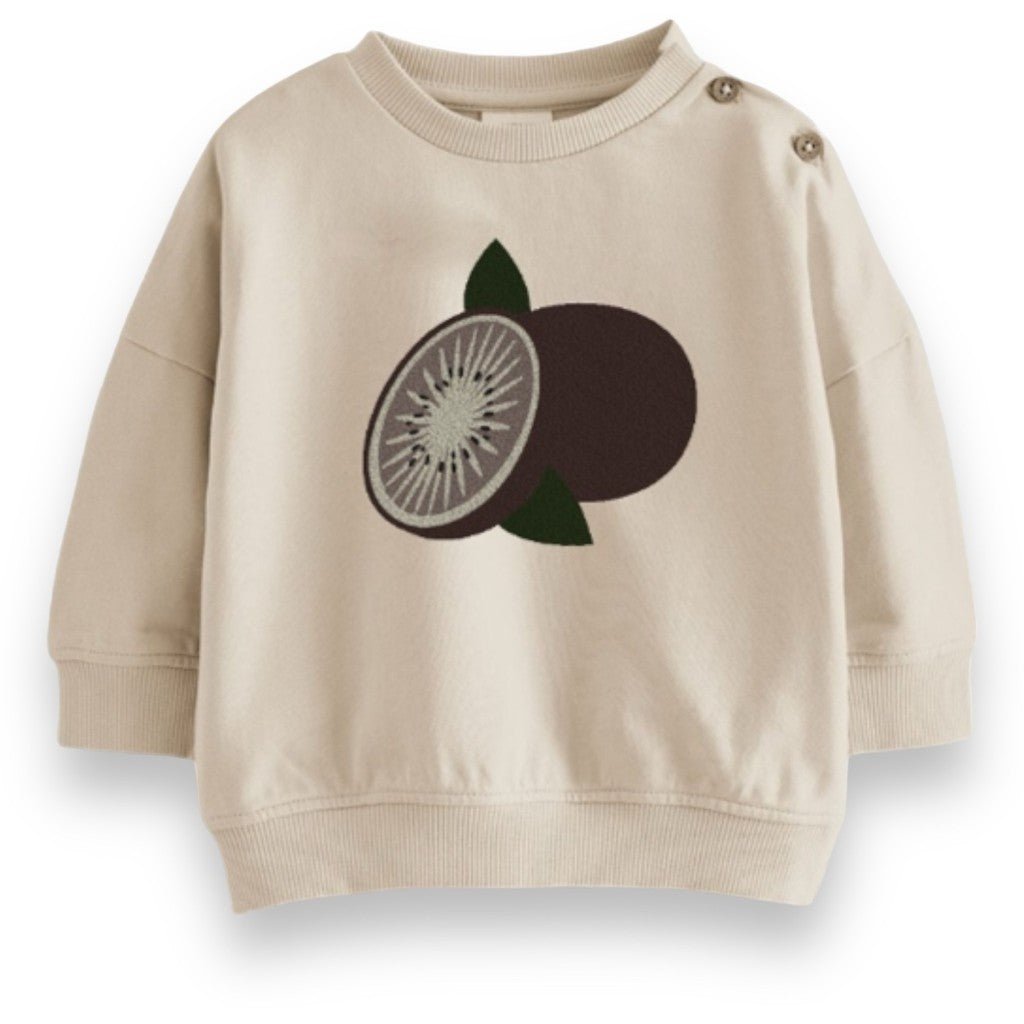 Kiwi Cozy Sweater-0