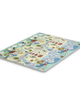 MATTY 2 Educational Foam Mat – Versatile & Child-Friendly by Kinderkraft at www.brixbailey.com