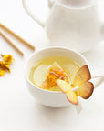 Butterfly Flower Tea Bag Sampler Kit (6ea)
