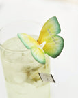 Butterfly Flower Tea Bag Sampler Kit (6ea)