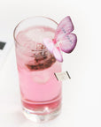 Butterfly Flower Tea Bag Sampler Kit (6ea)