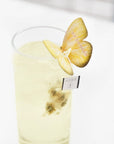 Butterfly Flower Tea Bag Sampler Kit (6ea)
