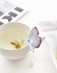 Butterfly Flower Tea Bag Sampler Kit (6ea)