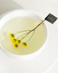 Chrysanthemum Flower Tea Stick Gift Set