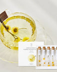 Chrysanthemum Flower Tea Stick Gift Set