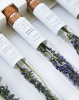 Korean Mint Flower Tea Stick Gift Set