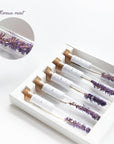 Korean Mint Flower Tea Stick Gift Set