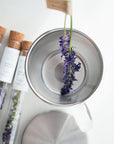 Korean Mint Flower Tea Stick Gift Set