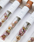 Siberian Chrysanthemum Flower Tea Stick Gift Set