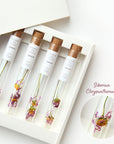 Siberian Chrysanthemum Flower Tea Stick Gift Set