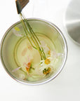 Siberian Chrysanthemum Flower Tea Stick Gift Set
