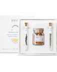 1 Original Flower Tea & 2 Flower Tea Stick Gift Set
