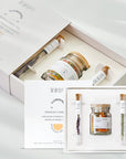 1 Original Flower Tea & 2 Flower Tea Stick Gift Set