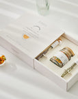 1 Original Flower Tea & 2 Flower Tea Stick Gift Set