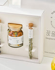 1 Original Flower Tea & 2 Flower Tea Stick Gift Set