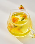 1 Original Flower Tea & 2 Flower Tea Stick Gift Set