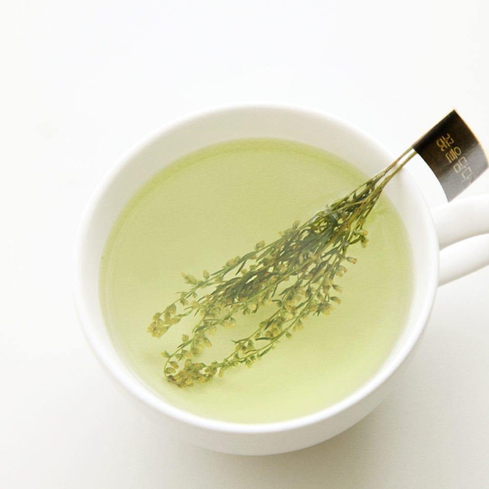 1 Original Flower Tea &amp; 2 Flower Tea Stick Gift Set