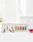 Lovely Blossom Flower Tea Gift Set (5pcs)