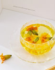Lovely Blossom Flower Tea Gift Set (5pcs)