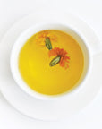 1 Original Flower Tea & 2 Flower Tea Stick Gift Set