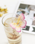 Magnolia Butterfly Tea Bag Pouch (10ea)