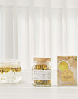 Original Flower Tea Chrysanthemum 10g Jar