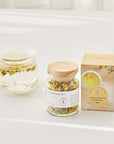 Original Flower Tea Chrysanthemum 10g Jar