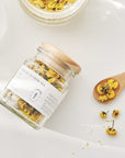 Original Flower Tea Chrysanthemum 10g Jar