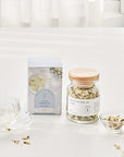Original Flower Tea Acacia 10g Jar