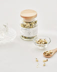Original Flower Tea Acacia 10g Jar