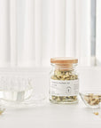 Original Flower Tea Acacia 10g Jar
