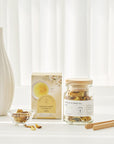 Original Flower Tea Magnolia 10g Jar