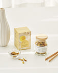 Original Flower Tea Magnolia 10g Jar