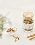 Original Flower Tea Magnolia 10g Jar