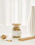 Original Flower Tea Magnolia 10g Jar