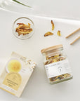 Original Flower Tea Magnolia 10g Jar