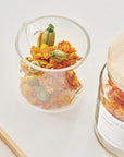 Original Flower Tea Marigold 10g Jar