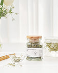 Original Flower Tea Mugwort 10g Jar
