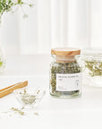 Original Flower Tea Mugwort 10g Jar