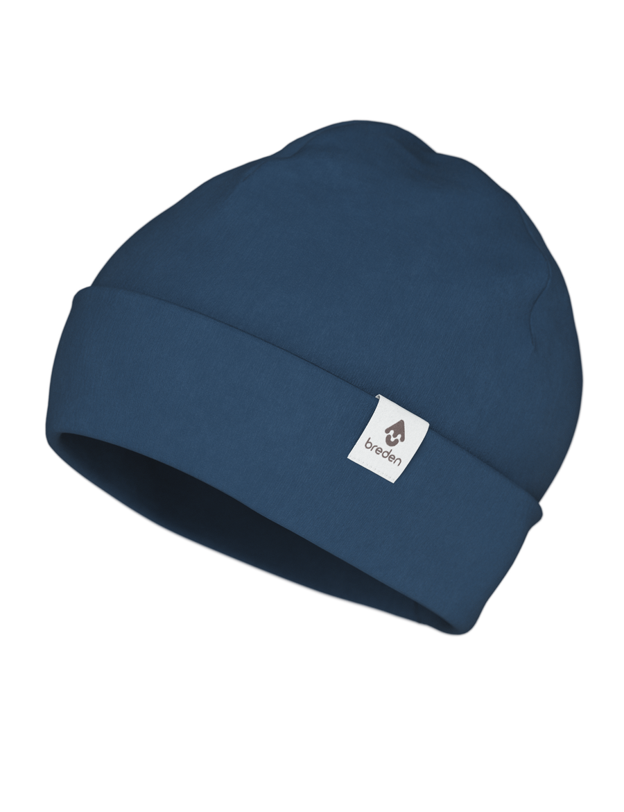 Kids Hat-Beanie For Autumn And Spring KLAUS